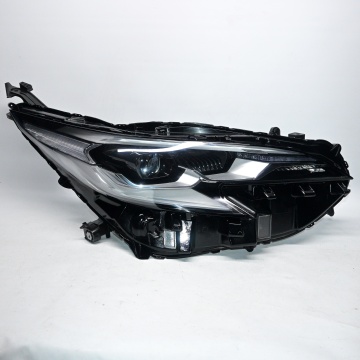 Groothandel originele Sienna LED-koplampen voor 2023-2024 Toyota Sienna koplamp lage bundel aftermarket