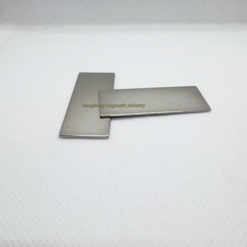 N52 N52 Acciaio magnetico a boro in ferro neodimio