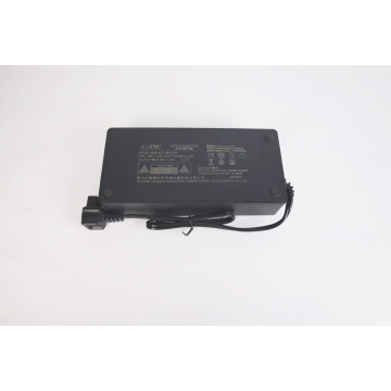 36V 10A High Power Supply
