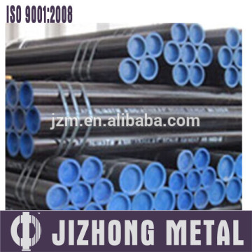 ASTM A 53 Grade B Steel Pipe, Tube Welding Pipe Connector, Plumbing Material Prices