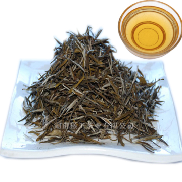 Yellow Needle Tea