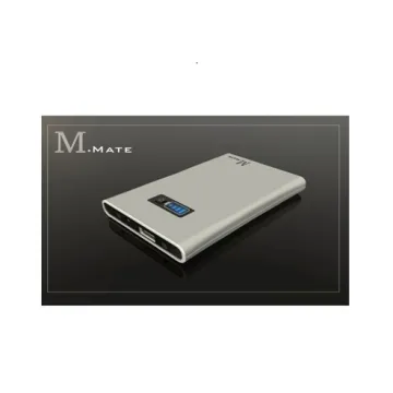 USB Power Bank, 4000mAh
