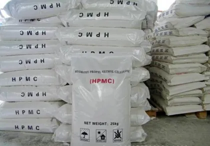 Coating chemicals Auxiliary agent HPMC