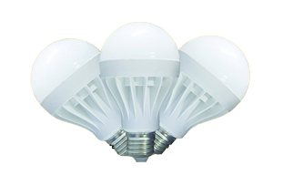 Cheap Price LED Global Bulb 7W E27