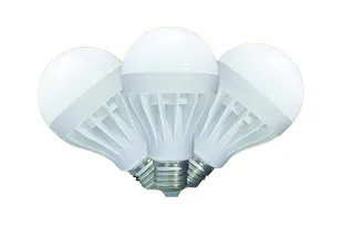 Cheap Price LED Global Bulb 7W E27