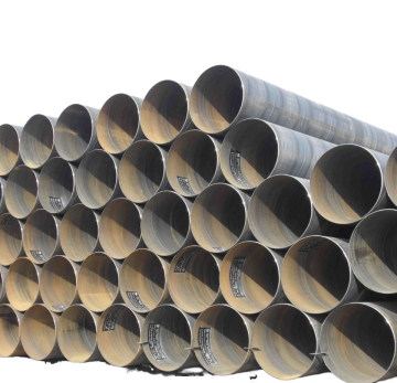 API5L 5CT Compliant ASTM A36 LSAW SSAW Steel Pipe: 1000mm Long, Large Diameter Sch 40 Carbon Steel Oil and Gas Pipeline Solutions