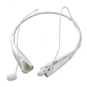 Bluetooth In-ear Headphone with Around the Neck Design