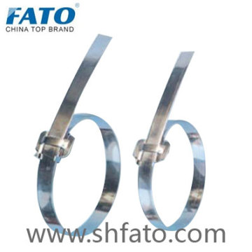 Stainless Steel Cable Ties (BZ)
