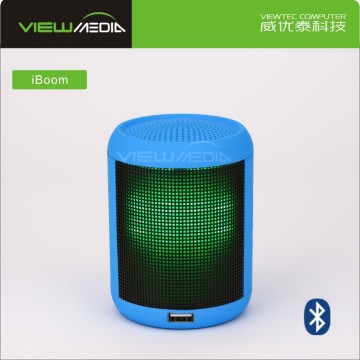 Hot selling wireless Bluetooth speaker Bluetooth mini speaker iBoom
