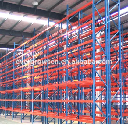 Multi-tier adjustable antirust metal storage rack