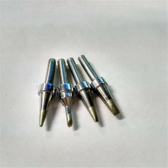 ULUO 7120 series soldering iron tip 120W