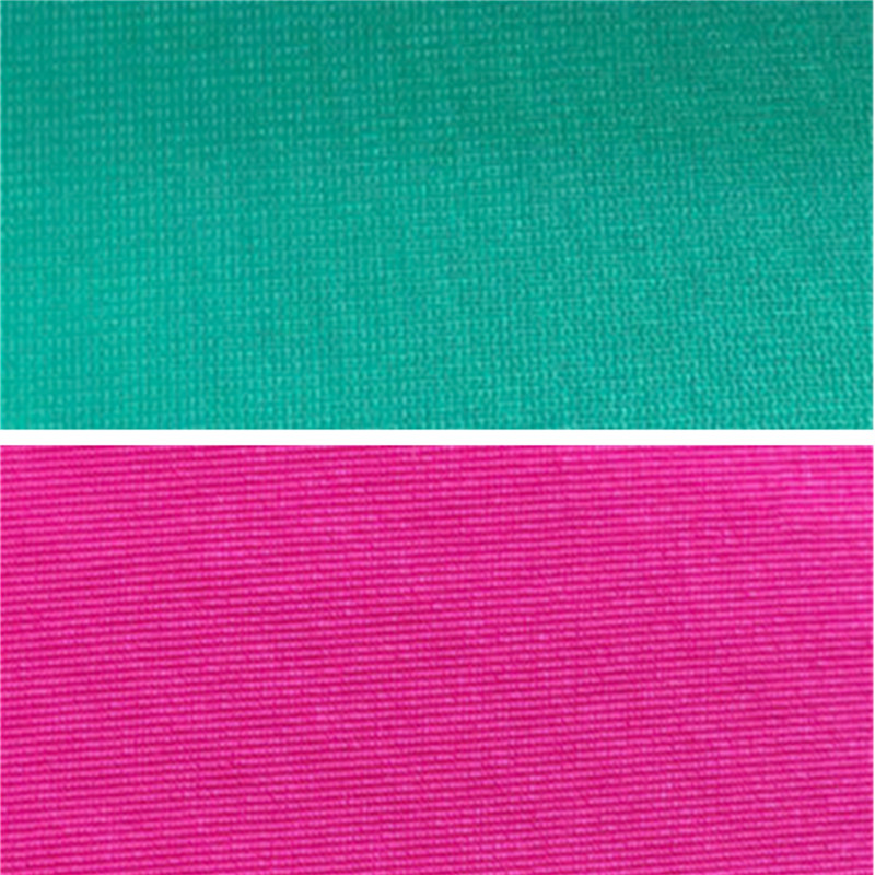 Comfortable Ammonia Polyeste Stretch Swimwear Cloth Fabrics (2)