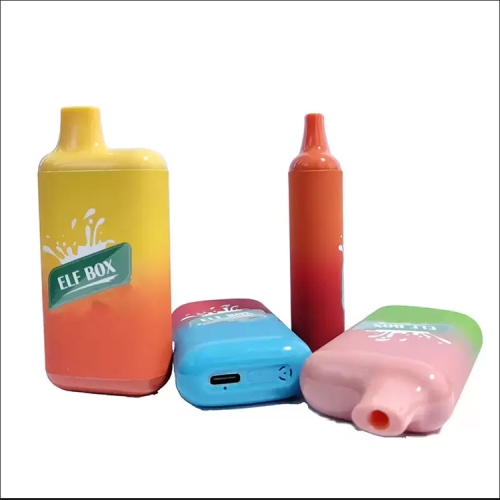 Elf Bar 1500 Disposable Vape Wholesale Price