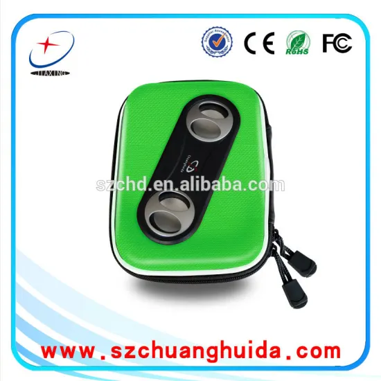 The newest waterproof material speaker for iPhone smartphone waterproof shower