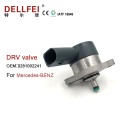 What is a DRV valve 0281002241 For BENZ