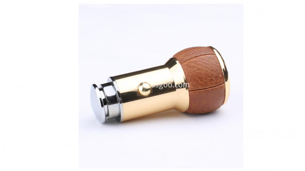 WALNUT SERIES CAR CHARGER WALNUT SERIES CAR CHARGER