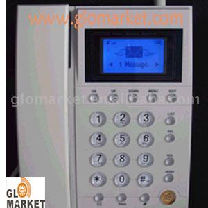 Sell GSM/CDMA Wireless Desktop Phone