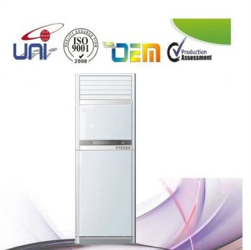Best Quality R22 Floor Standing Type Air conditoner with T3 Work Condition
