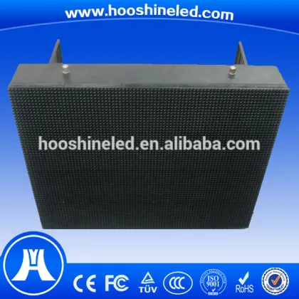 long-time operation giant screen led giant display p8