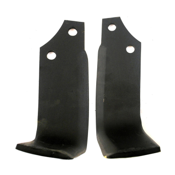 BALTIC CELLI Rotary Tiller Blade Cultivator Blade
