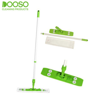 Dry And Wet Wash Flat Mop DS-1237