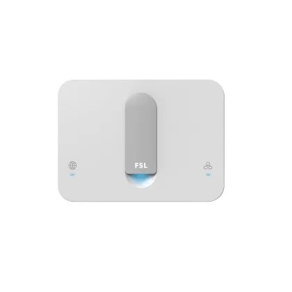 Smart Gateway Series Lamp