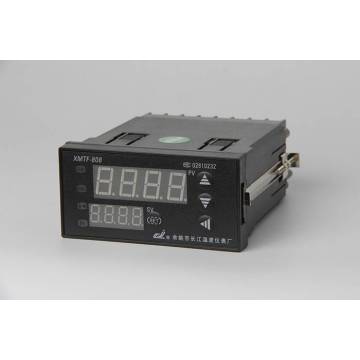 XMT-808P وحدة تحكم درجة الحرارة الذكية القابلة للبرمجة