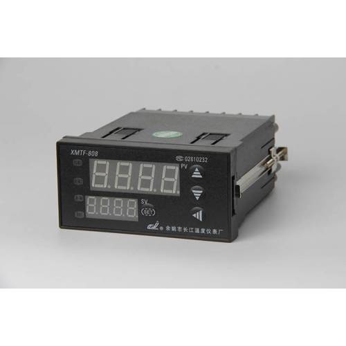 XMT-808P Akıllı Programlanabilir Sıcaklık Denetleyicisi