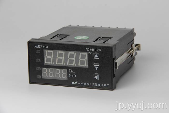 XMT-808Pインテリジェントプログラム可能な温度コントローラー