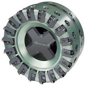 Stellram cutting tools