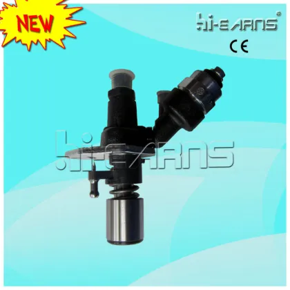 186FA Nanjing fuel injection pump