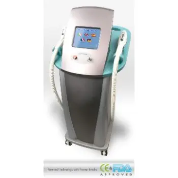 Mattioli intense pulsed light ipl III  medical equipment