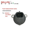 Đo nhiên liệu Vale 0928400501 cho Bosch Hyundai Kia