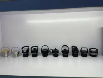 Lid accessories