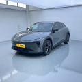 Jiyue 01 2024 Max 中古車