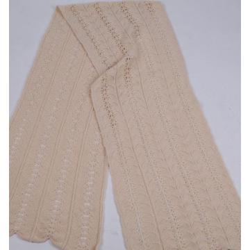 Hot Selling Custom crochet scarf