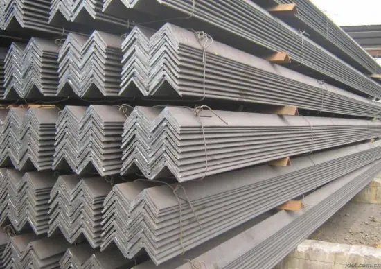 Angle Steel for Construction
