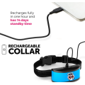 Dog Training No Shock Bark Collar