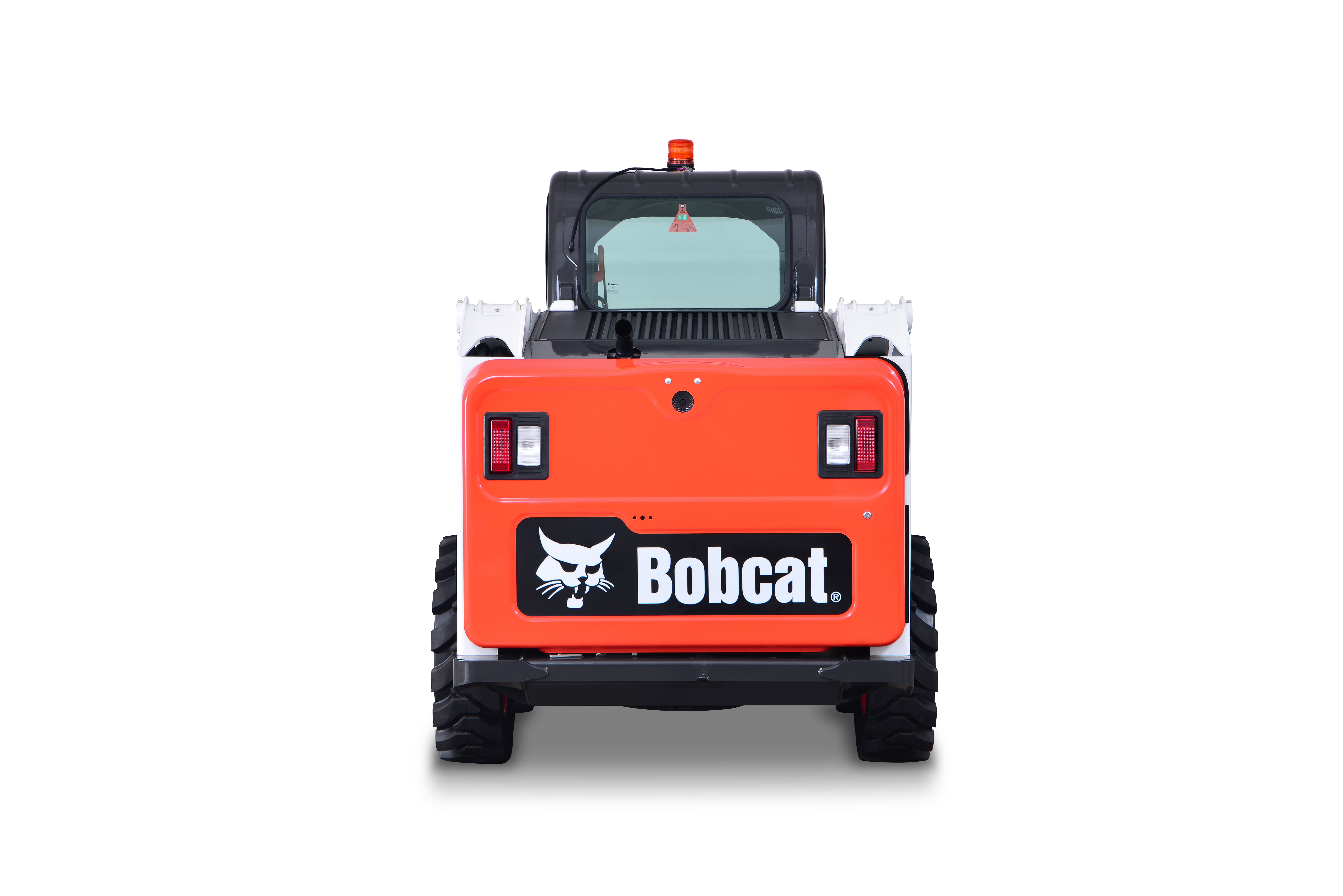 Skid Steer Loader