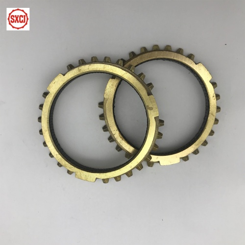 Gearbox Transmission Parts Synchronizer Ring OEM 25189990 For DAMAS