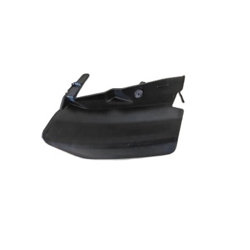 Front Bumper Hook Tow Cover 52127-52580 Car Accessories For Vitz NSP130 2015-2017