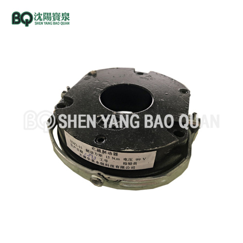 Electromagnetic Brake Coil para sa Suspendeng Platform