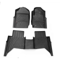 Audi Car Mats: ongeëvenaarde luxe en functionaliteit