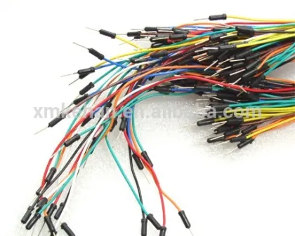 ODM OEM ISO9001 Wire Cable Assembly manufacturer
