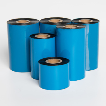 Thermal Transfer Ribbon Roll for Kroy 4350 Zebra and Hiti CS320 Printers