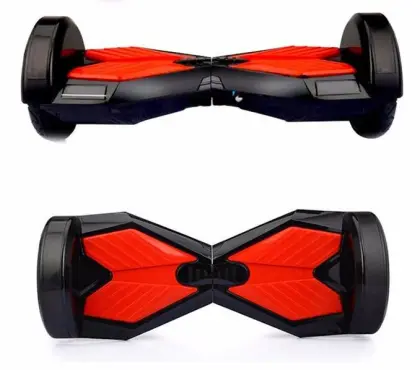 Auto 2 Wheel Hoverboard Electric Balance Scooter