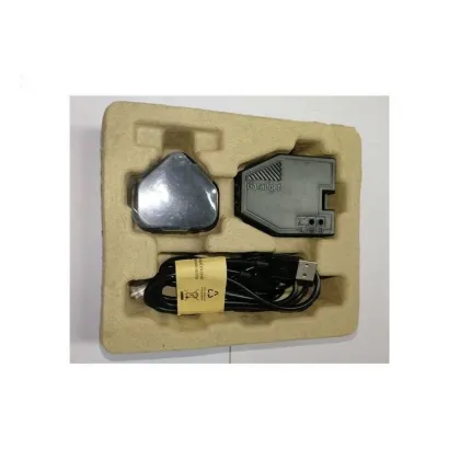 Biodegradable Molded Paper Pulp Protective Packaging