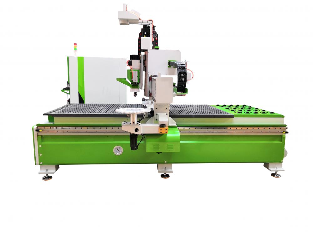 cnc router woodworking machine for wood furniture