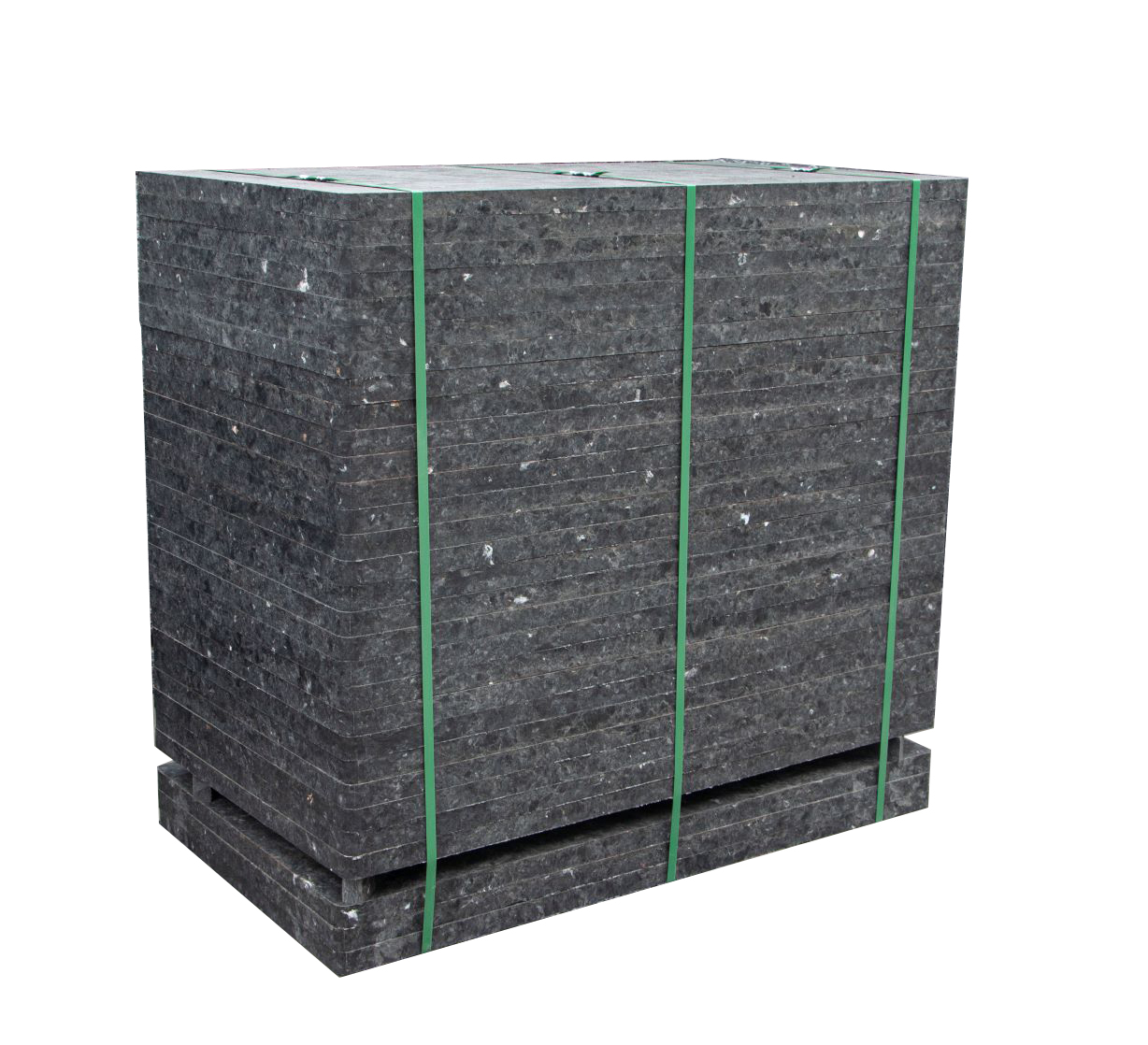 Прочные листы из стекловолокна для производственных применений