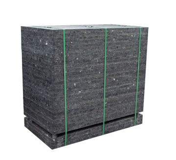 Block making machine fiber plate wholesale